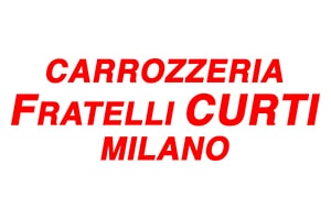 Milano Basket Stars Sponsor Carrozzeria Flli Curti